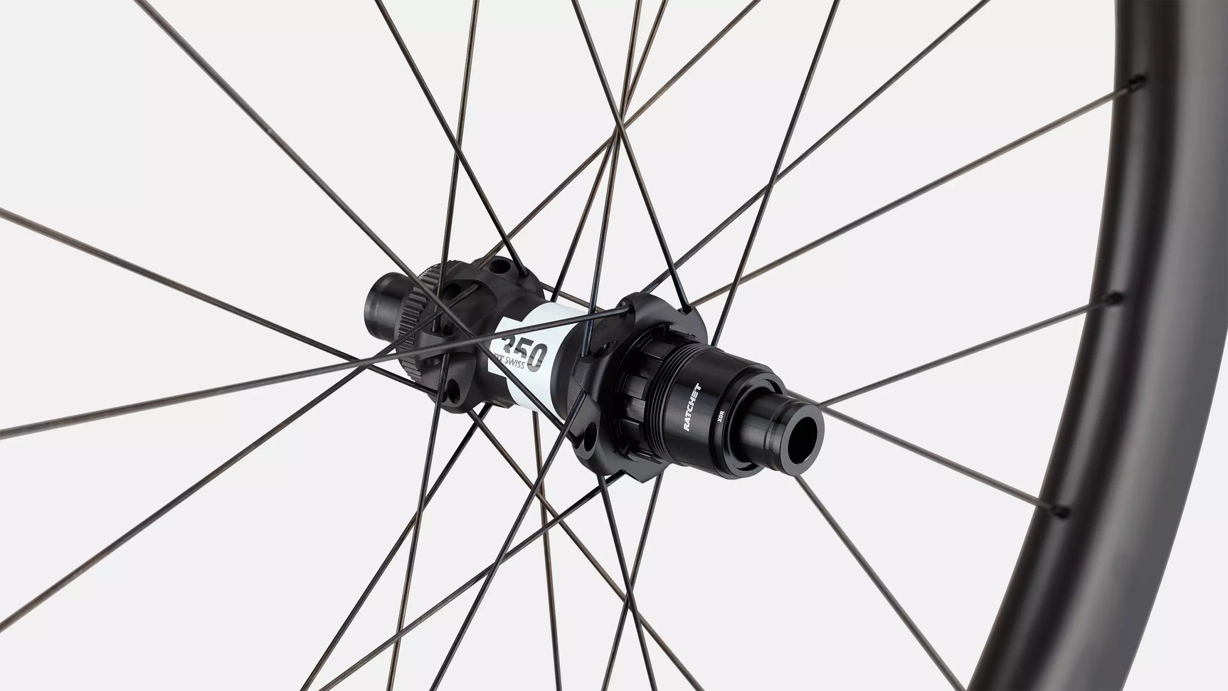 SET DI RUOTE SPECIALIZED ROVAL TERRA AERO CL
