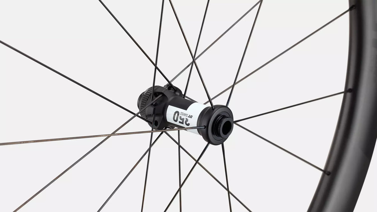 SET DI RUOTE SPECIALIZED ROVAL RAPIDE CL III