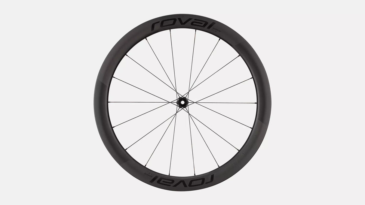 SET DI RUOTE SPECIALIZED ROVAL RAPIDE CL III