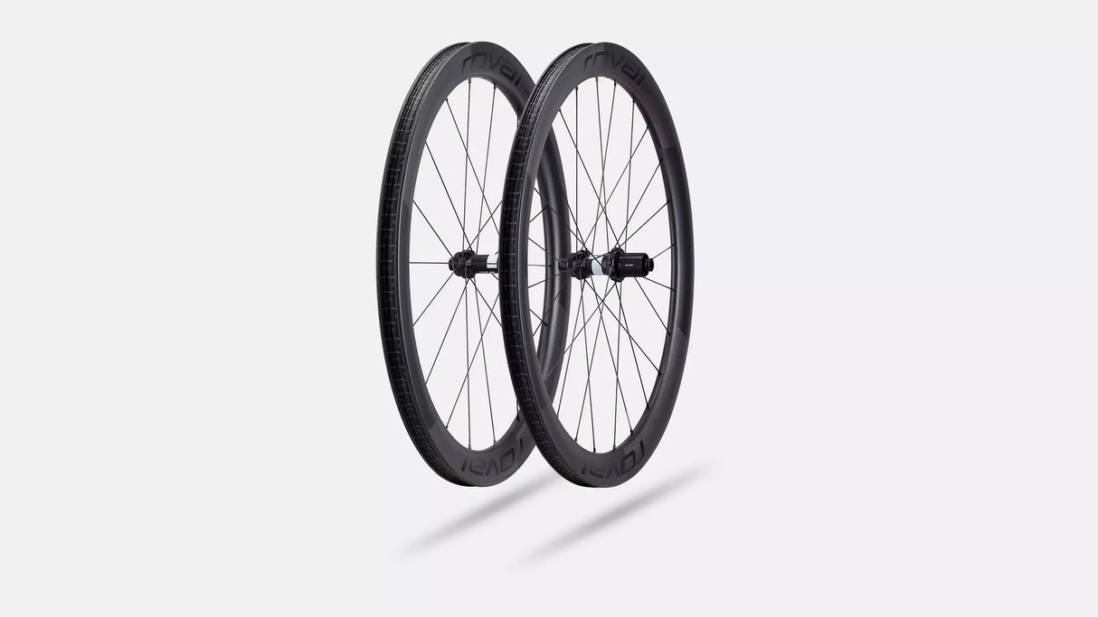 SET DI RUOTE SPECIALIZED ROVAL RAPIDE CL III