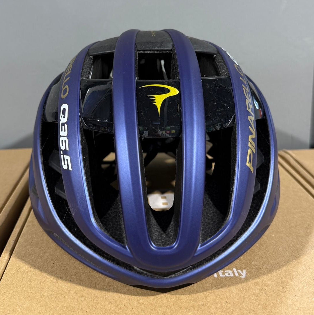 CASCO ABUS AIRBREAKER 2.0 PINARELLO Q36.5 PRO CYCLING TEAM