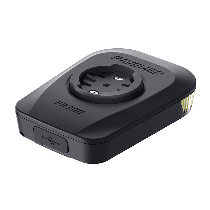 LUCE ANTERIORE PER GARMIN RAVEMEN FR300 ANT+