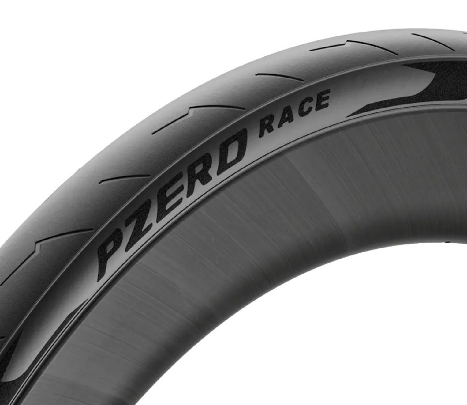 COPERTONCINO PIRELLI PZERO RACE TLR STEALTH