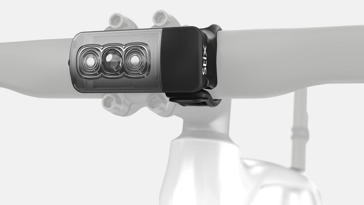 Vorderes Specialized Stix Elite Rücklicht