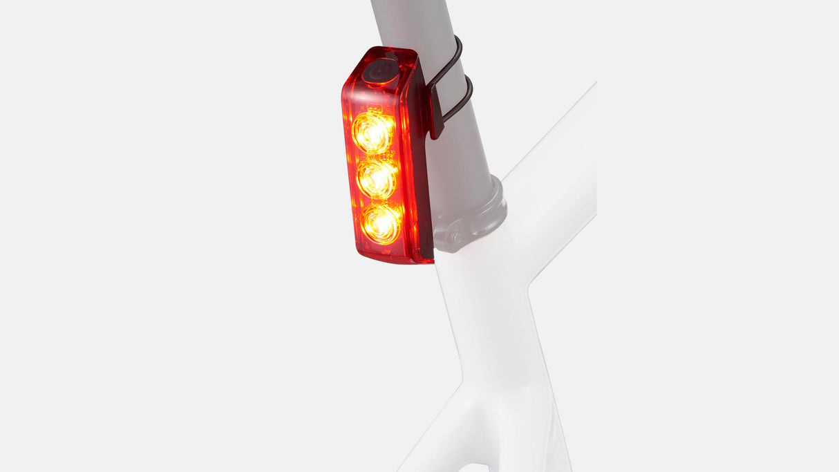 LUCE SPECIALIZED FLUX 250R RÜCKLICHT