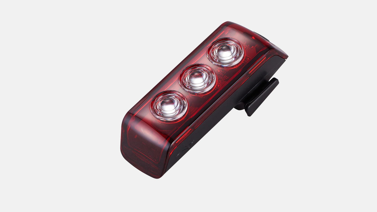 LUCE SPECIALIZED FLUX 250R RÜCKLICHT