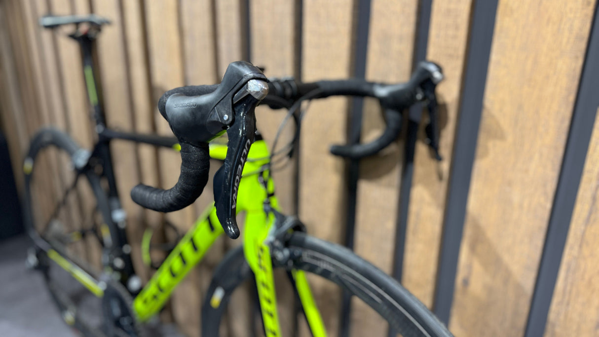 Scott Addict RC - Ultegra 11v - Tg. 52 / S - Usato