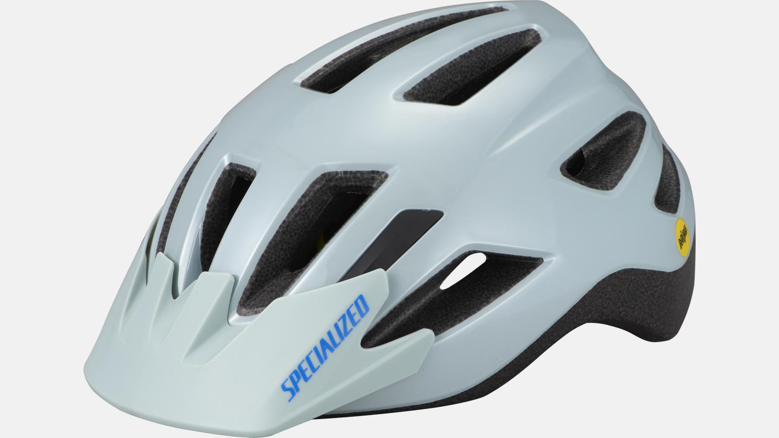 CASCO SPECIALIZED SHUFFLE LED SB BAMBINO