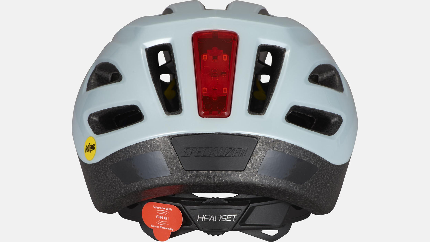 CASCO SPECIALIZED SHUFFLE LED SB BAMBINO