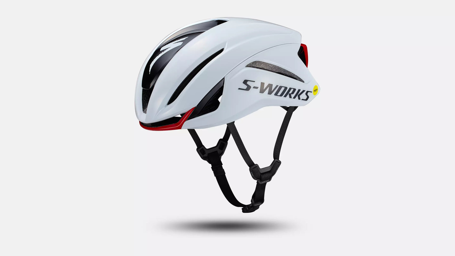 CASCO SPECIALIZED S-WORKS EVADE 4