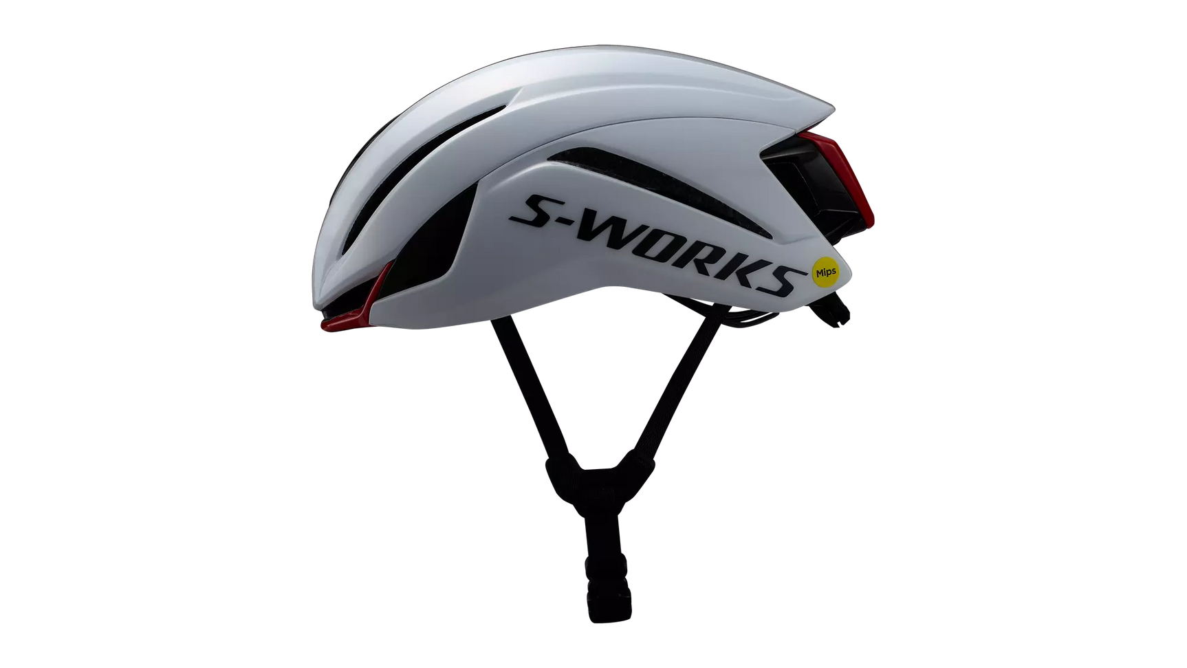 CASCO SPECIALIZED S-WORKS EVADE 4