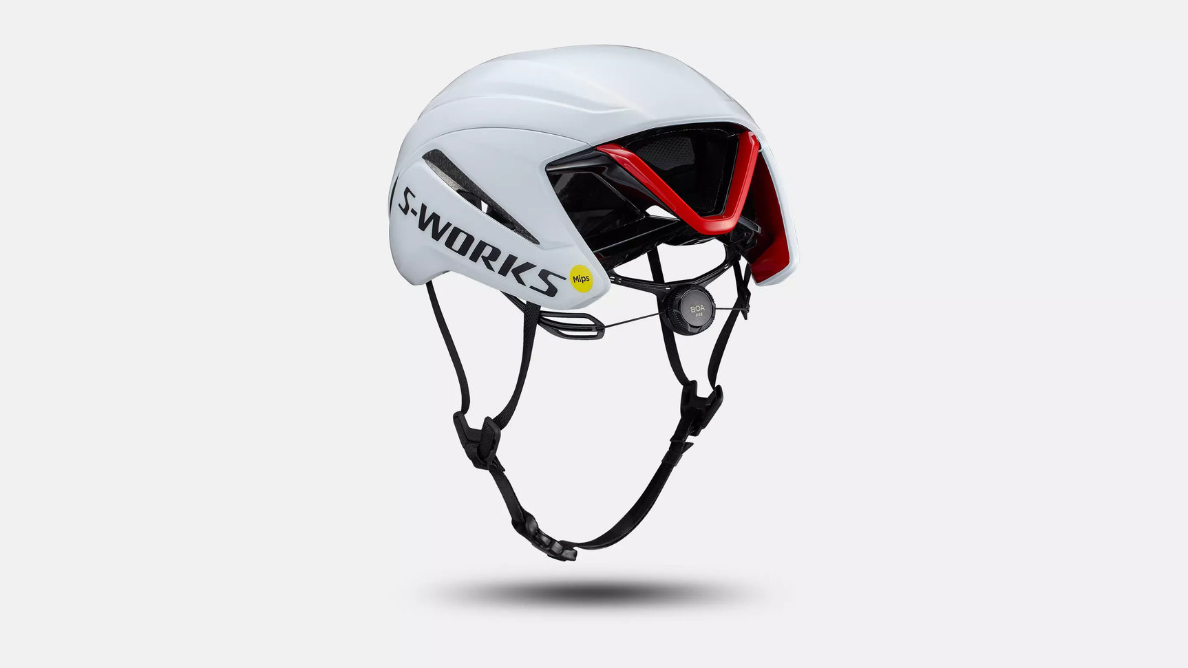 CASCO SPECIALIZED S-WORKS EVADE 4