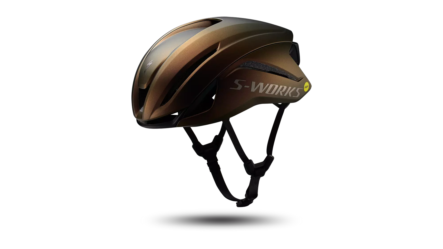 CASCO SPECIALIZED S-WORKS EVADE 4