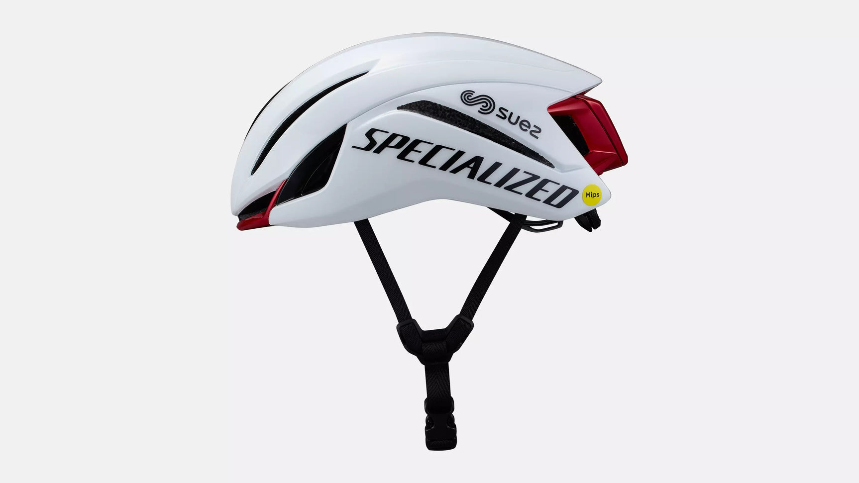 CASCO SPECIALIZED S-WORKS EVADE 4 TEAM REPLICA