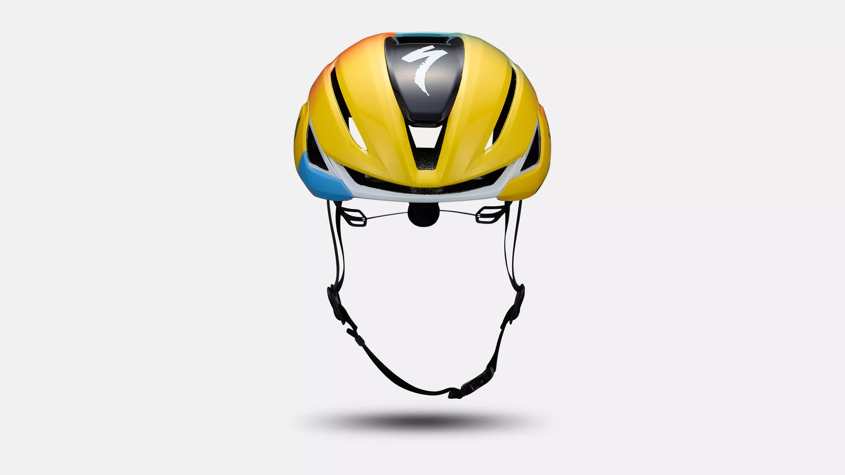 CASCO SPECIALIZED S-WORKS EVADE 4 TEAM REPLICA