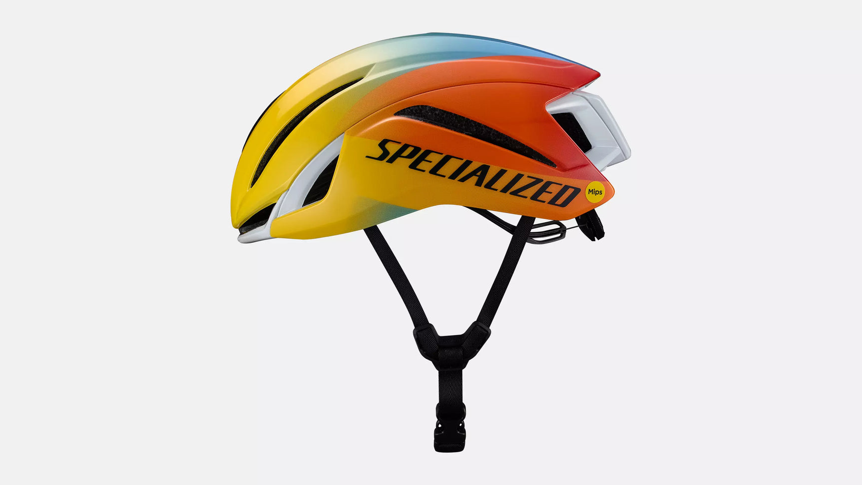 CASCO SPECIALIZED S-WORKS EVADE 4 TEAM REPLICA