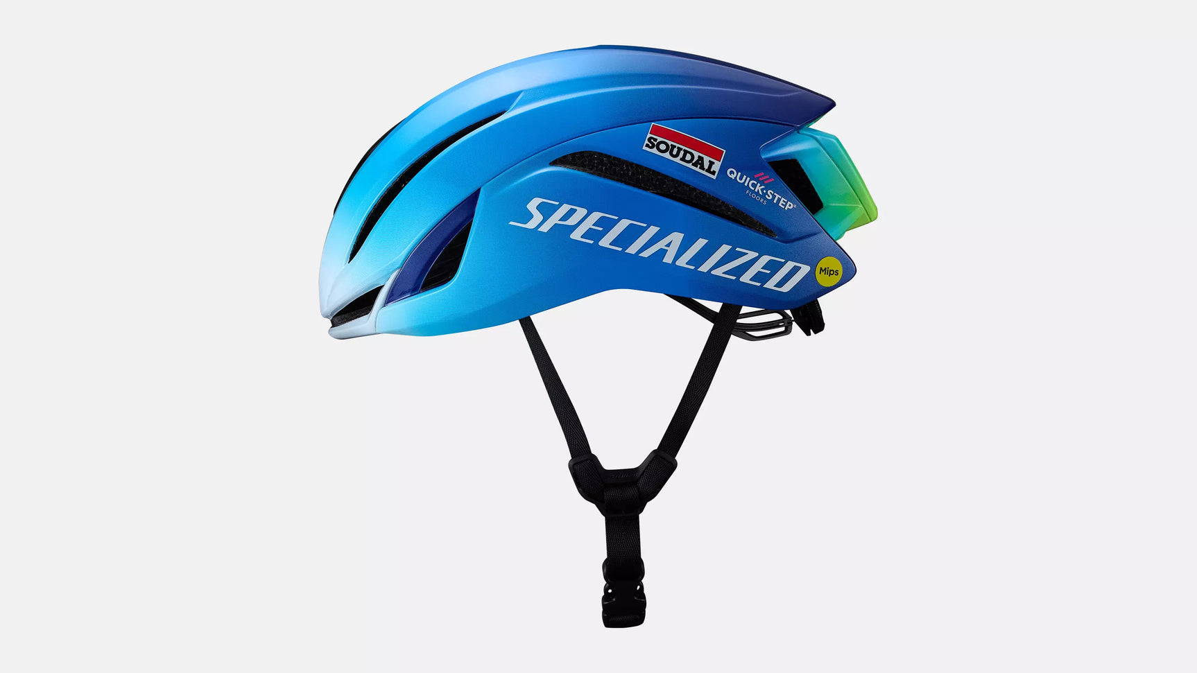 CASCO SPECIALIZED S-WORKS EVADE 4 TEAM REPLICA
