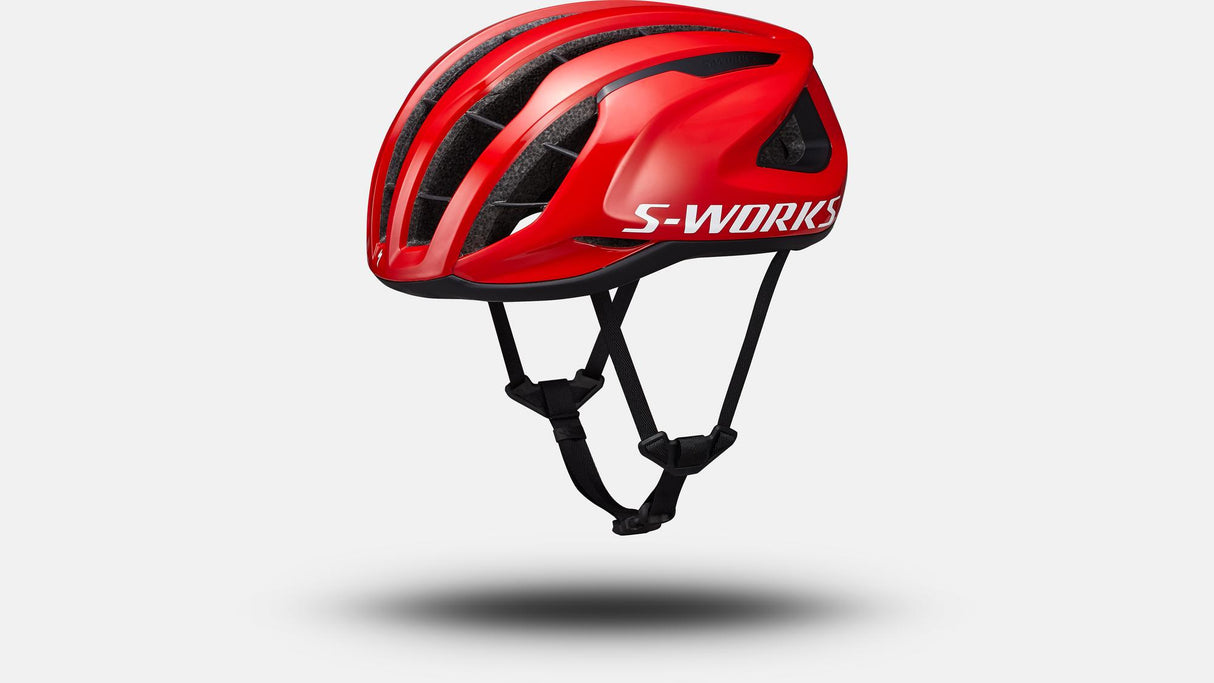 CASCO SPECIALIZED S-WORKS PREVAIL 3