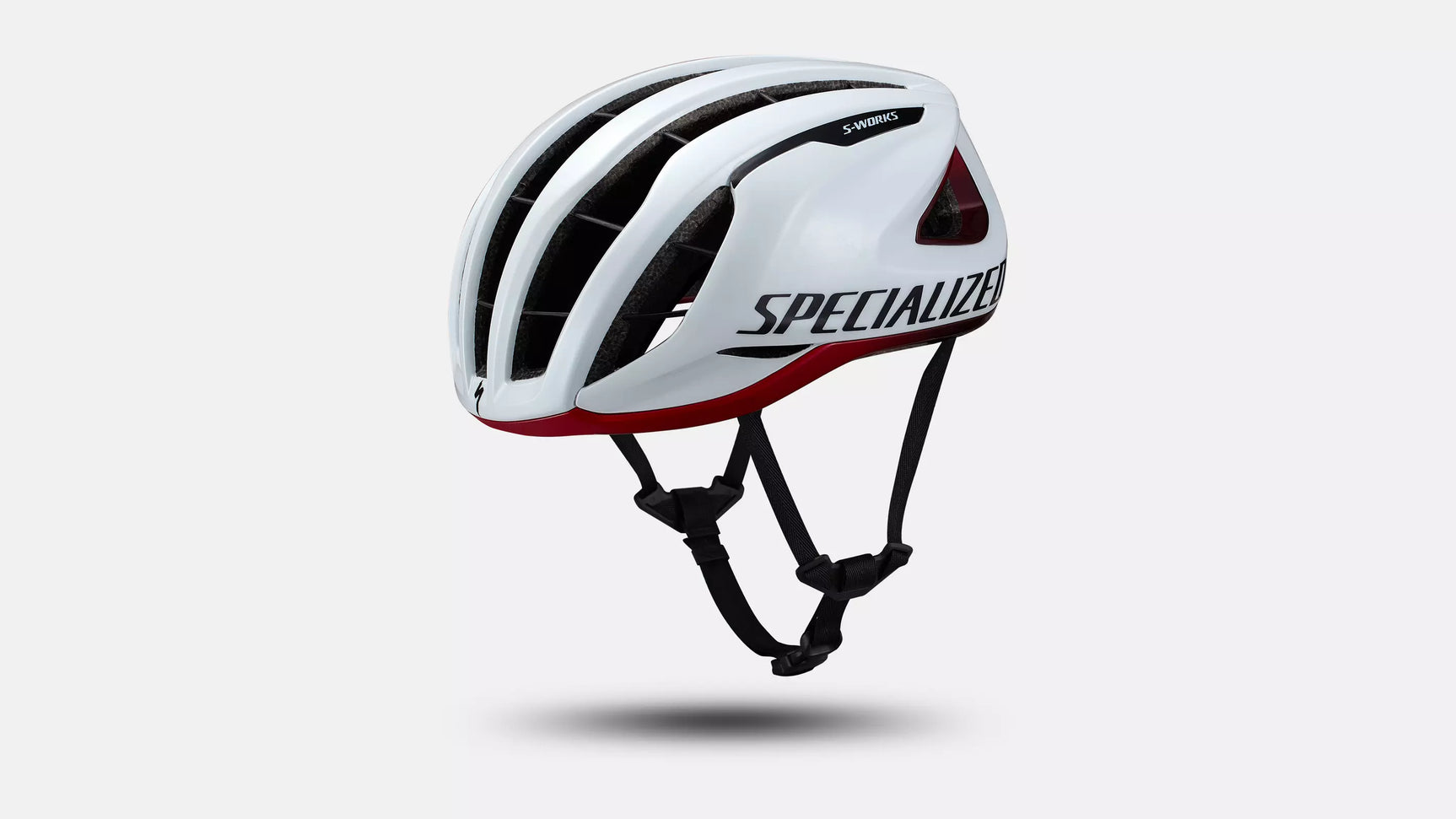 CASCO SPECIALIZED S-WORKS PREVAIL 3 TEAM REPLICA