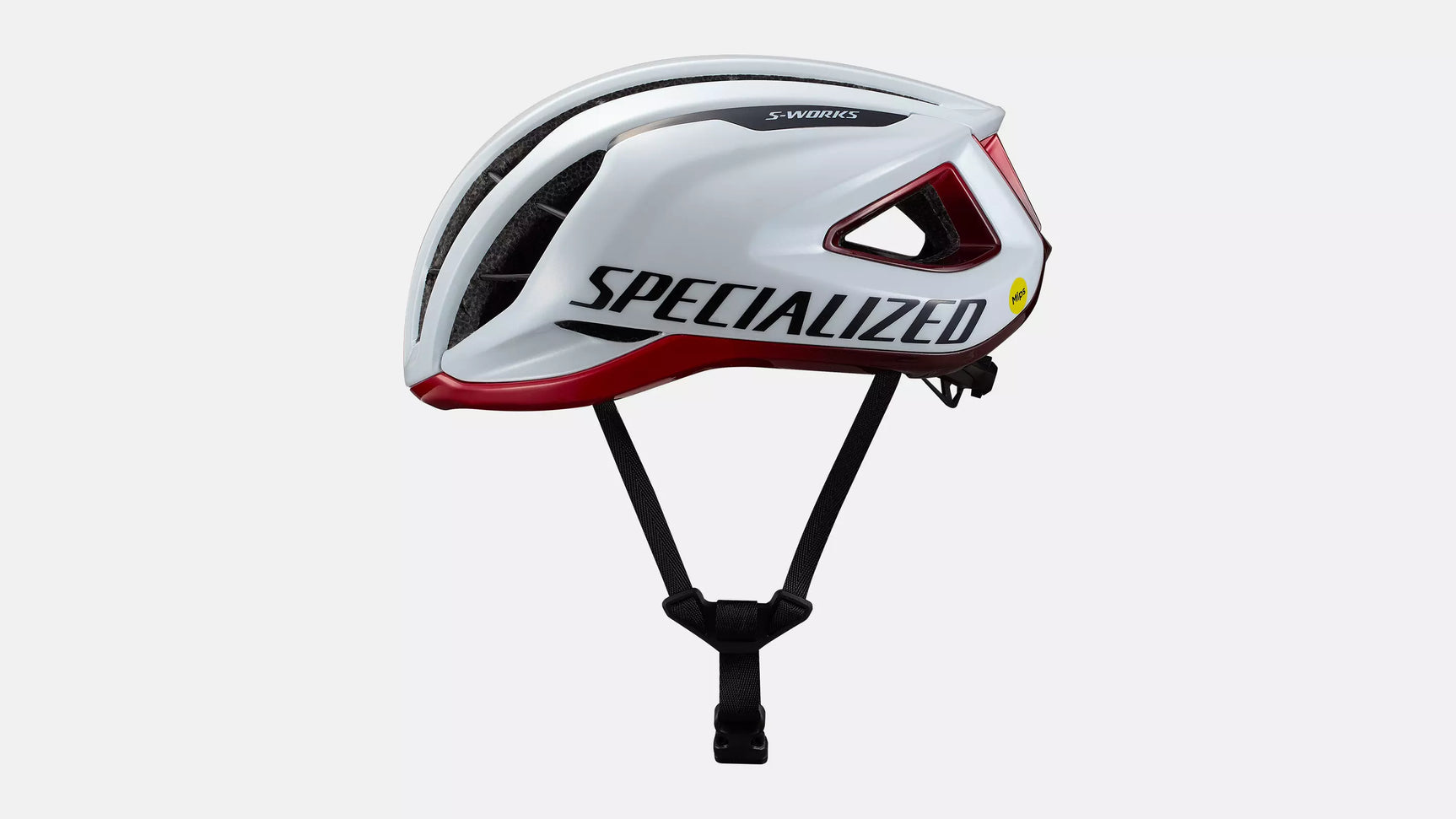 CASCO SPECIALIZED S-WORKS PREVAIL 3 TEAM REPLICA