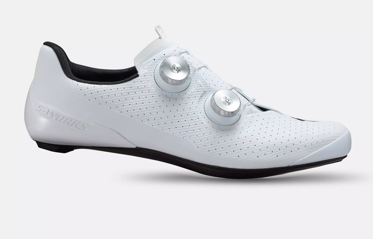 SPECIALIZED S-WORKS TORCH WIDE SHOES