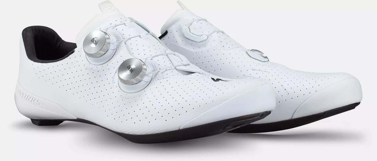 SPECIALIZED S-WORKS TORCH WIDE SHOES