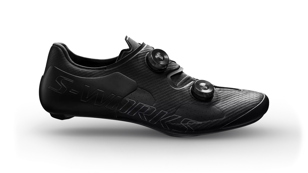 SPEZIALSCHUHE S-WORKS ARES 2