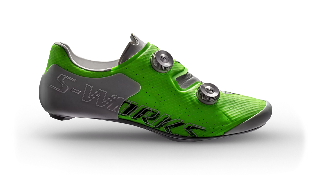 SPEZIALSCHUHE S-WORKS ARES 2