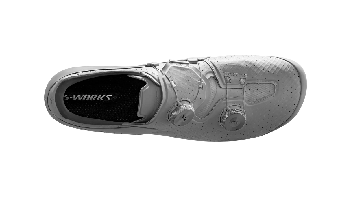 SPEZIALSCHUHE S-WORKS ARES 2