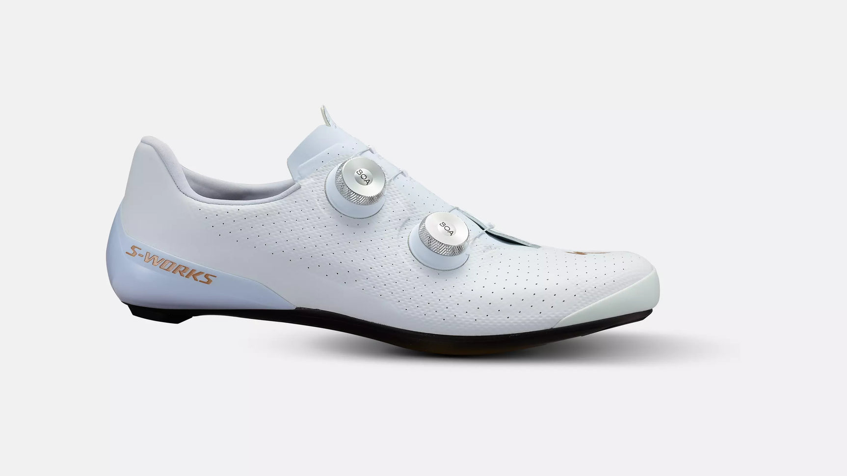 SCARPE SPECIALIZED S-WORKS TORCH ANNO DEL CAVALLO