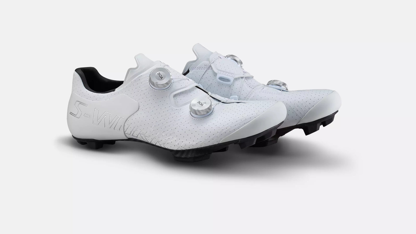 SCARPE SPECIALIZED S-WORKS RECON EVO
