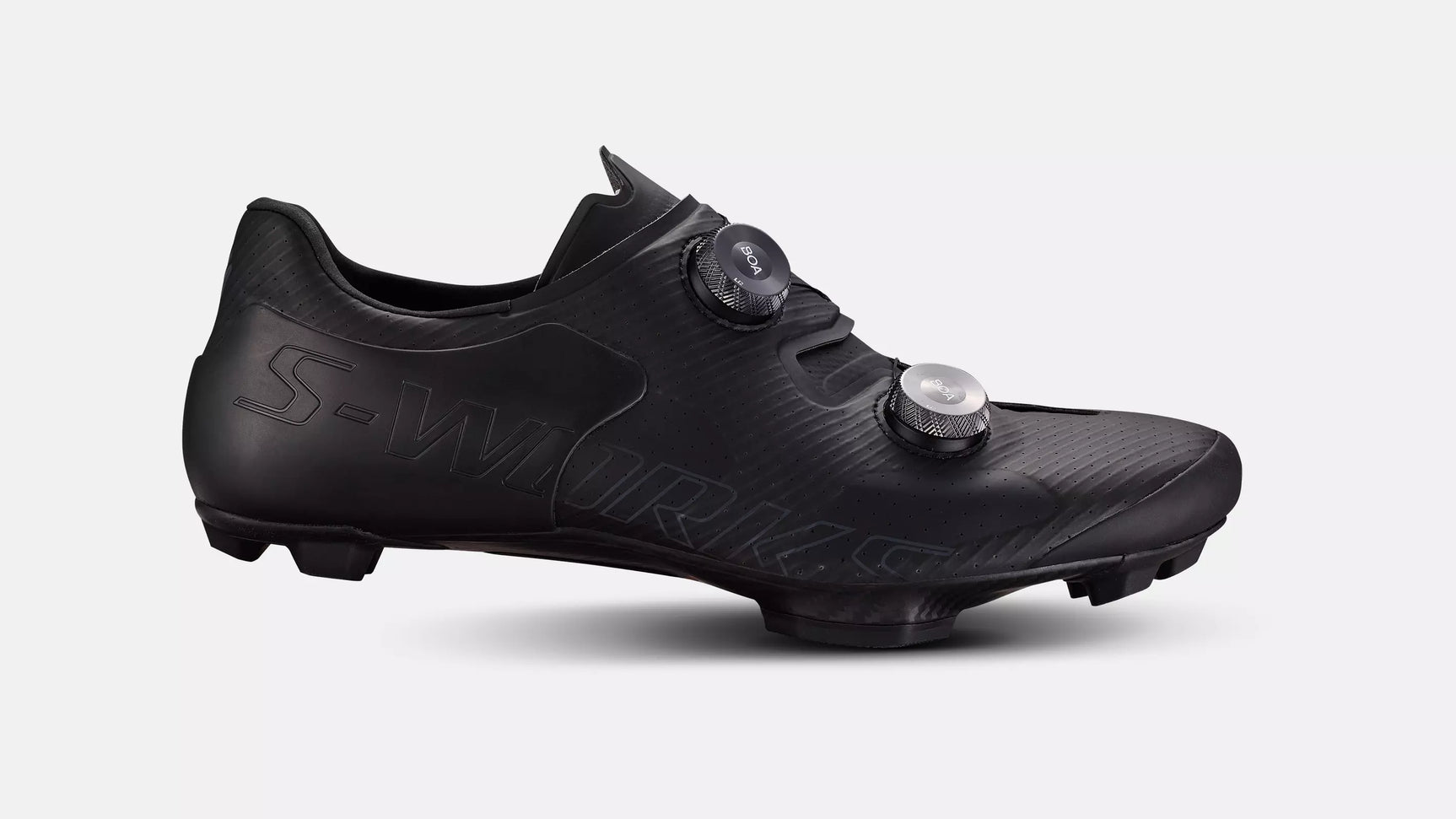 SCARPE SPECIALIZED S-WORKS RECON EVO