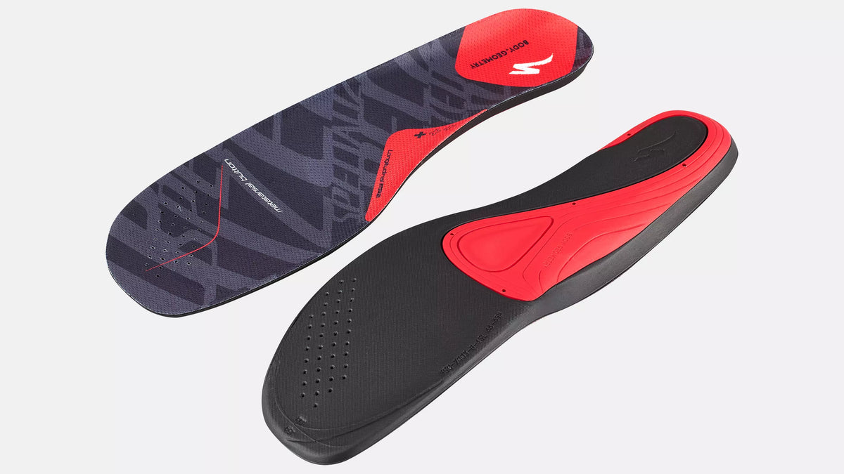 SOLETTE SPECIALIZED BODY GEOMETRY SL GEN 2