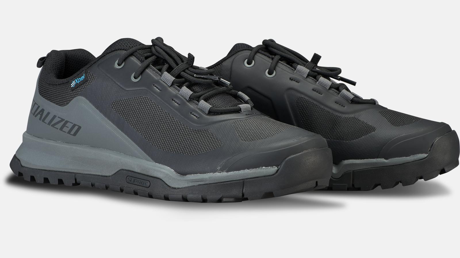 SPECIALIZED RIME FLAT MTB SHOE