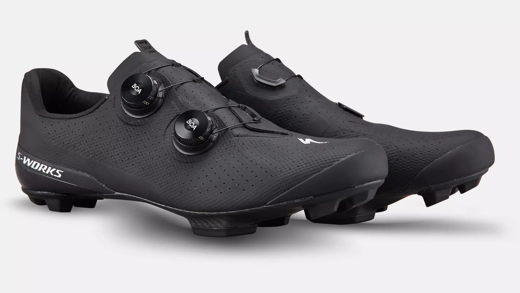 SCARPE SPECIALIZED S-WORKS RECON