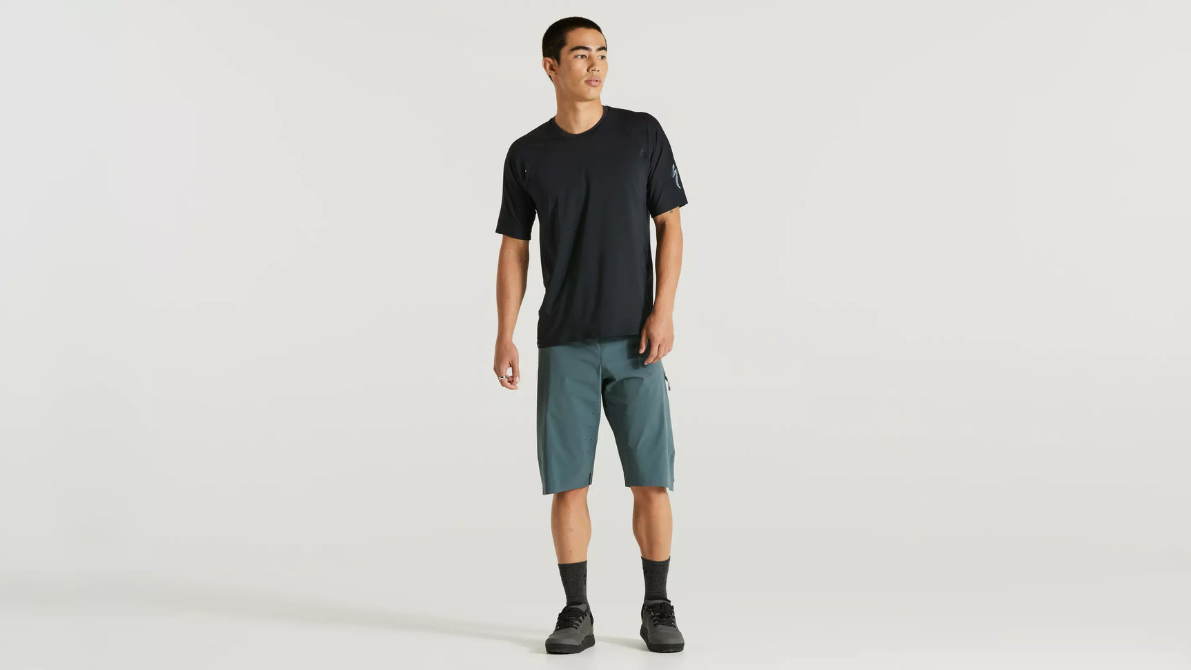 Specialized Trail Air Outlet-Maglie