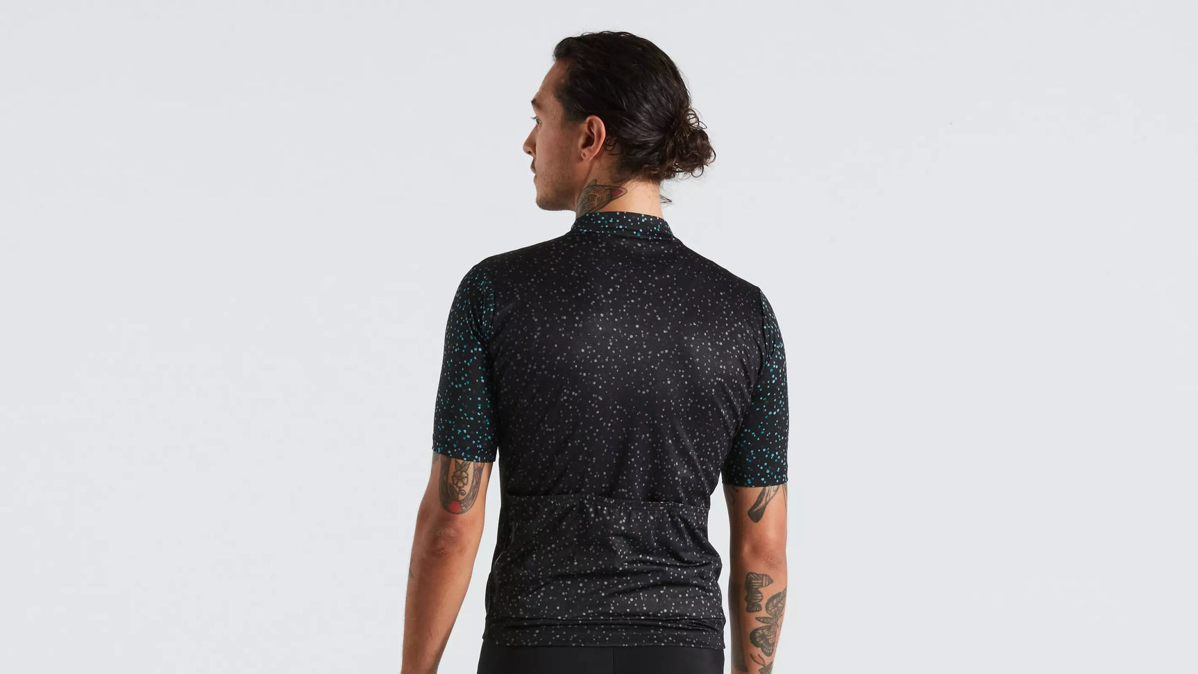 MAGLIA SPECIALIZED RBX COMP LOGO OUTLET