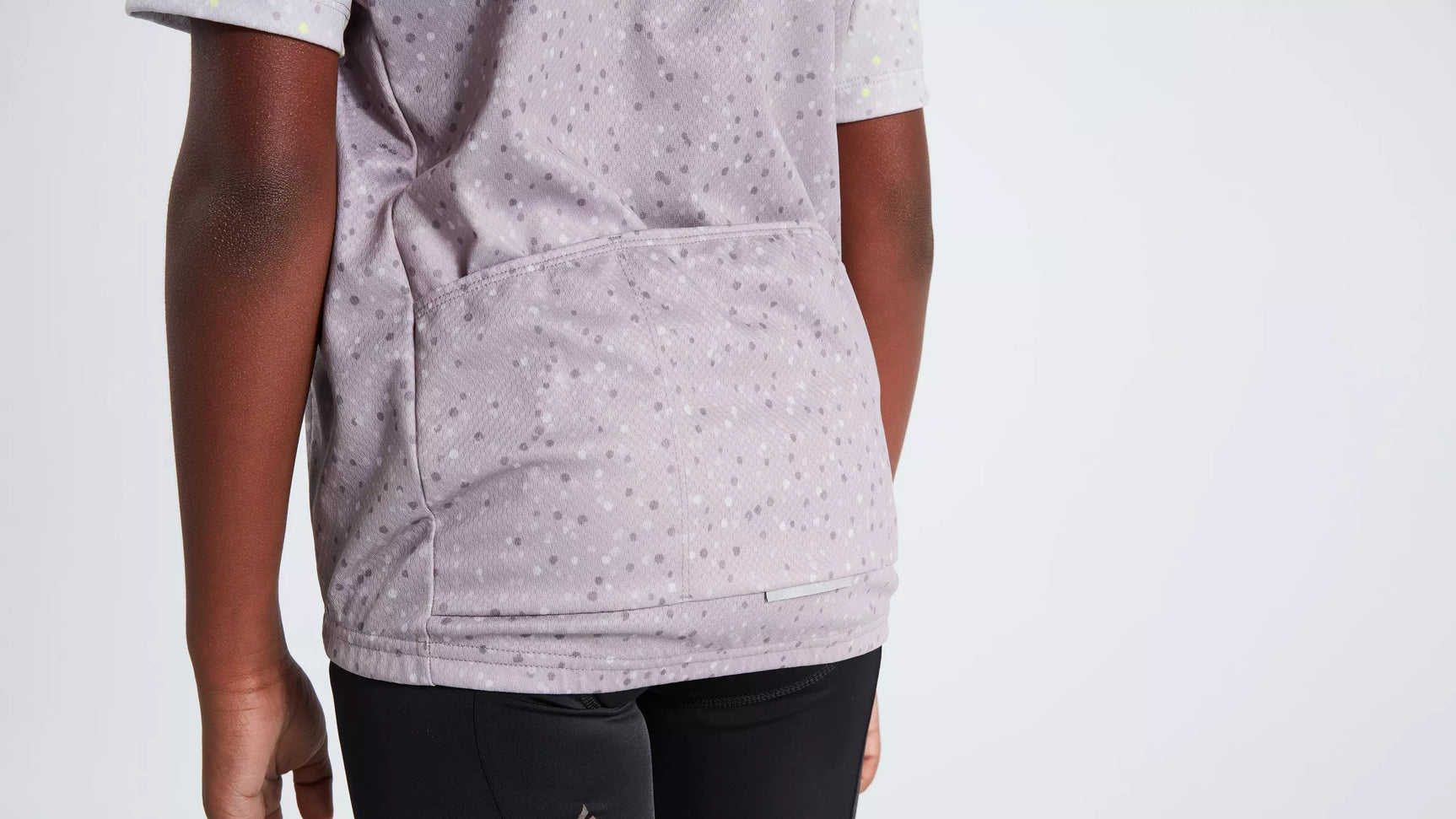 MAGLIA SPECIALIZED RBX COMP LOGO BAMBINO OUTLET