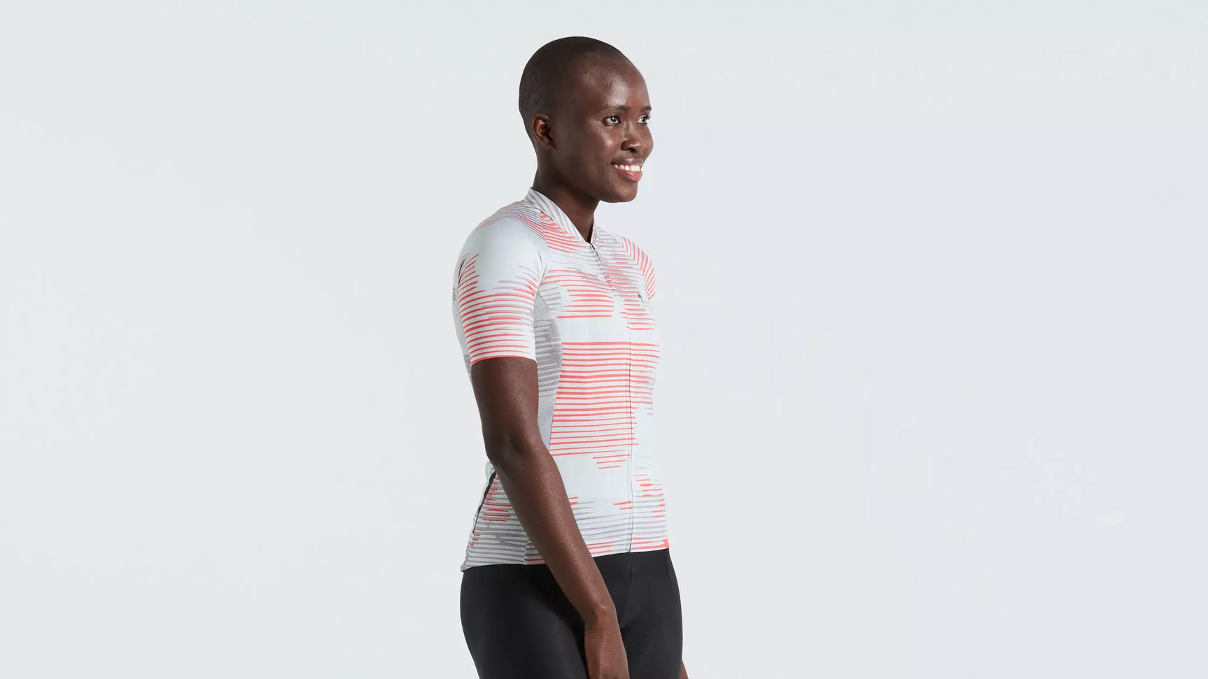 Maglia Specialized SL Blur Femme PROMO