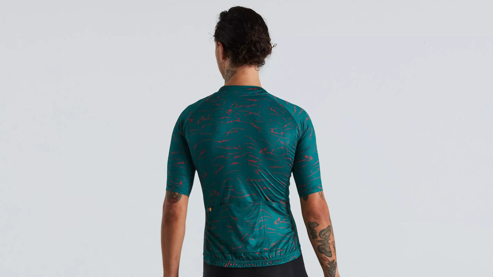 MAGLIA SPECIALIZED SL AIR + WISPS SS PROMO