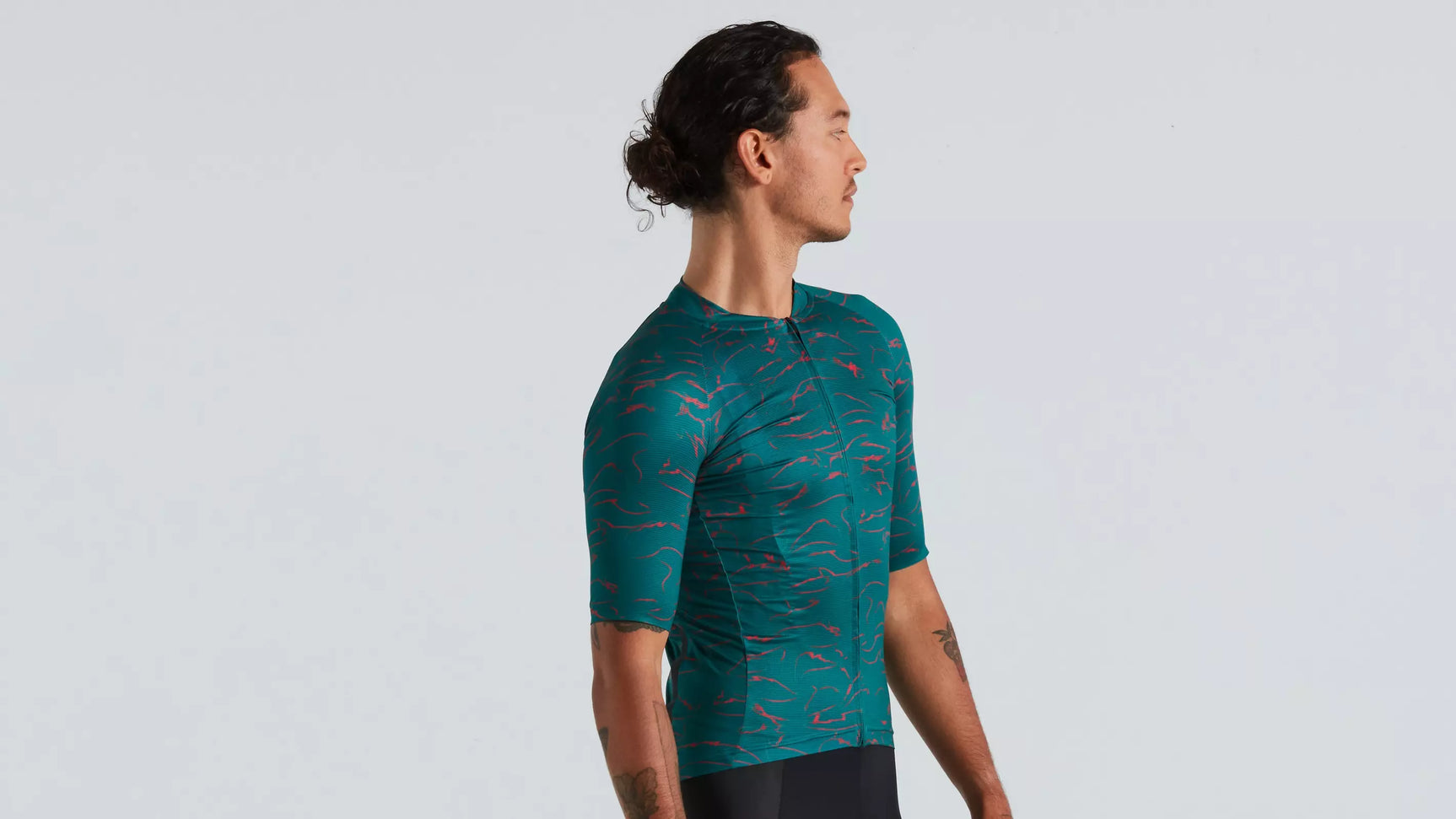 MAGLIA SPECIALIZED SL AIR + WISPS SS PROMO