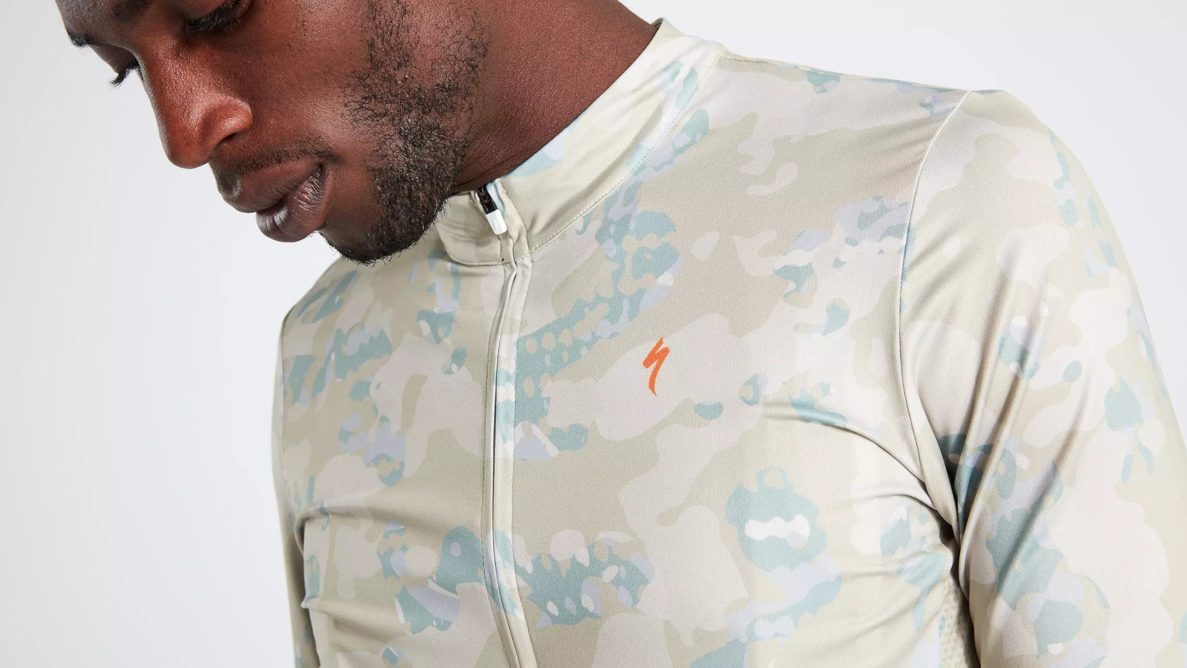 MAGLIA SPECIALIZED RBX+ OVERRUN OUTLET