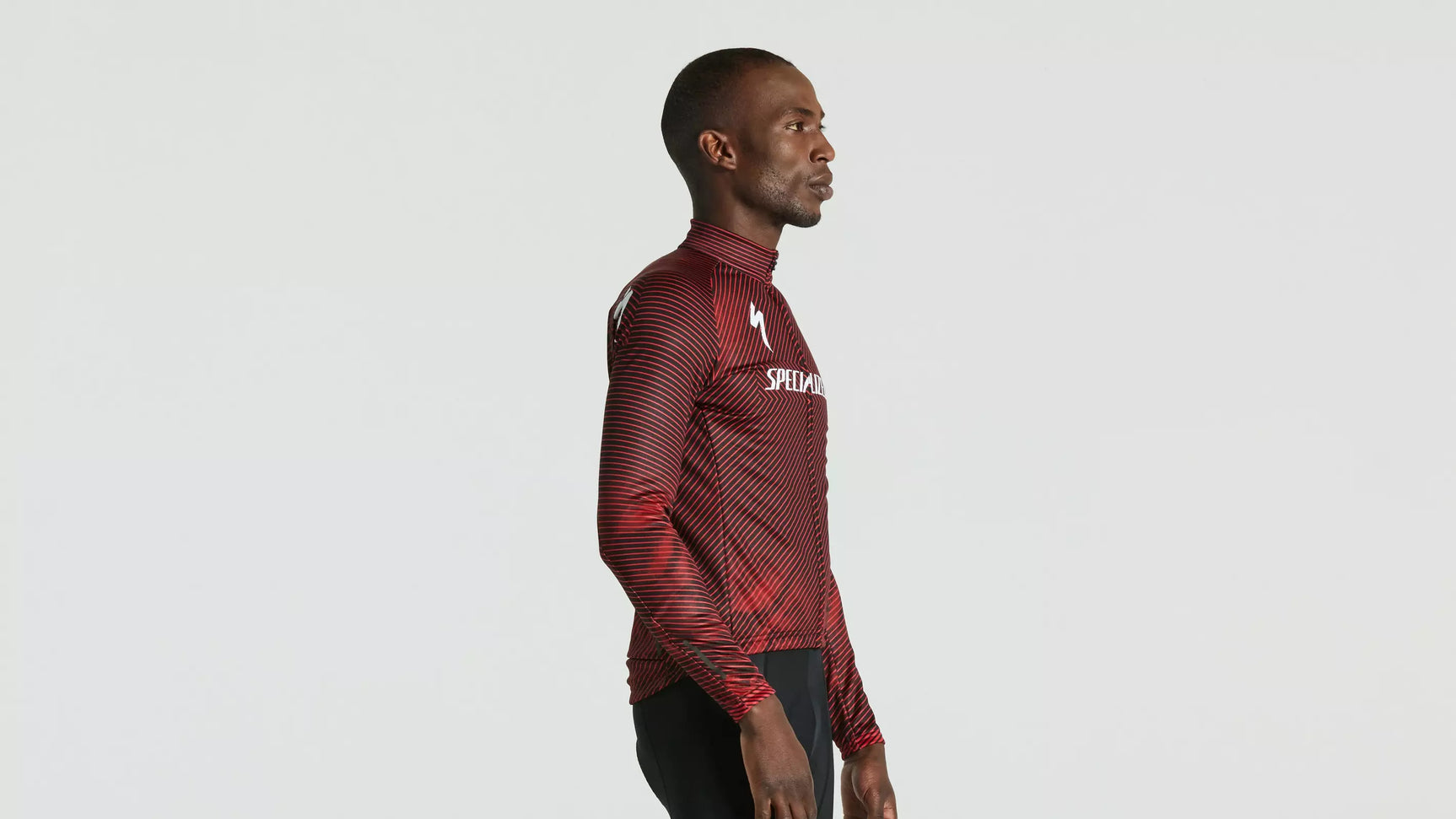 MAGLIA MANICA LUNGA SPECIALIZED TEAM SL EXPERT SOFTSHELL OUTLET