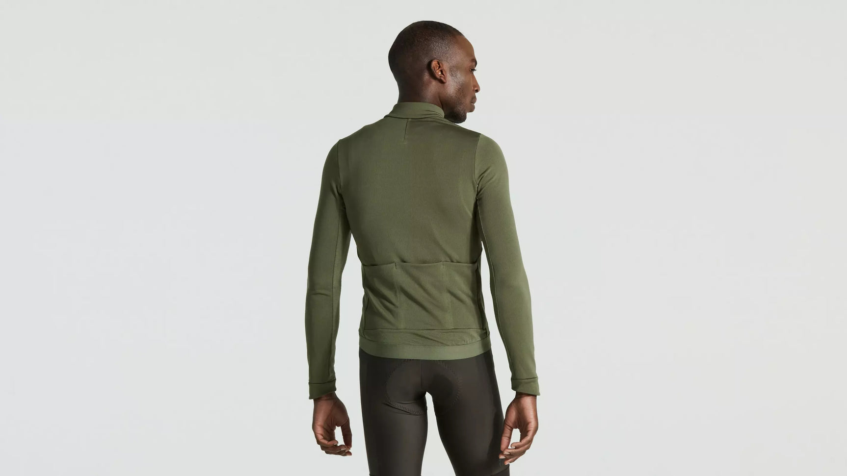 MAGLIA MANICA LUNGA SPECIALIZED PRIME POWERGRID OUTLET