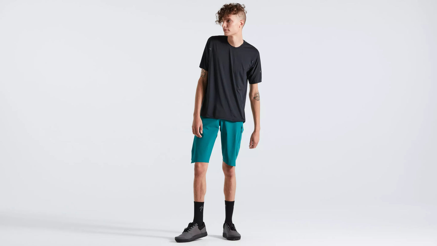 PANTALON SPECIALIZED TRAIL AIR OUTLET