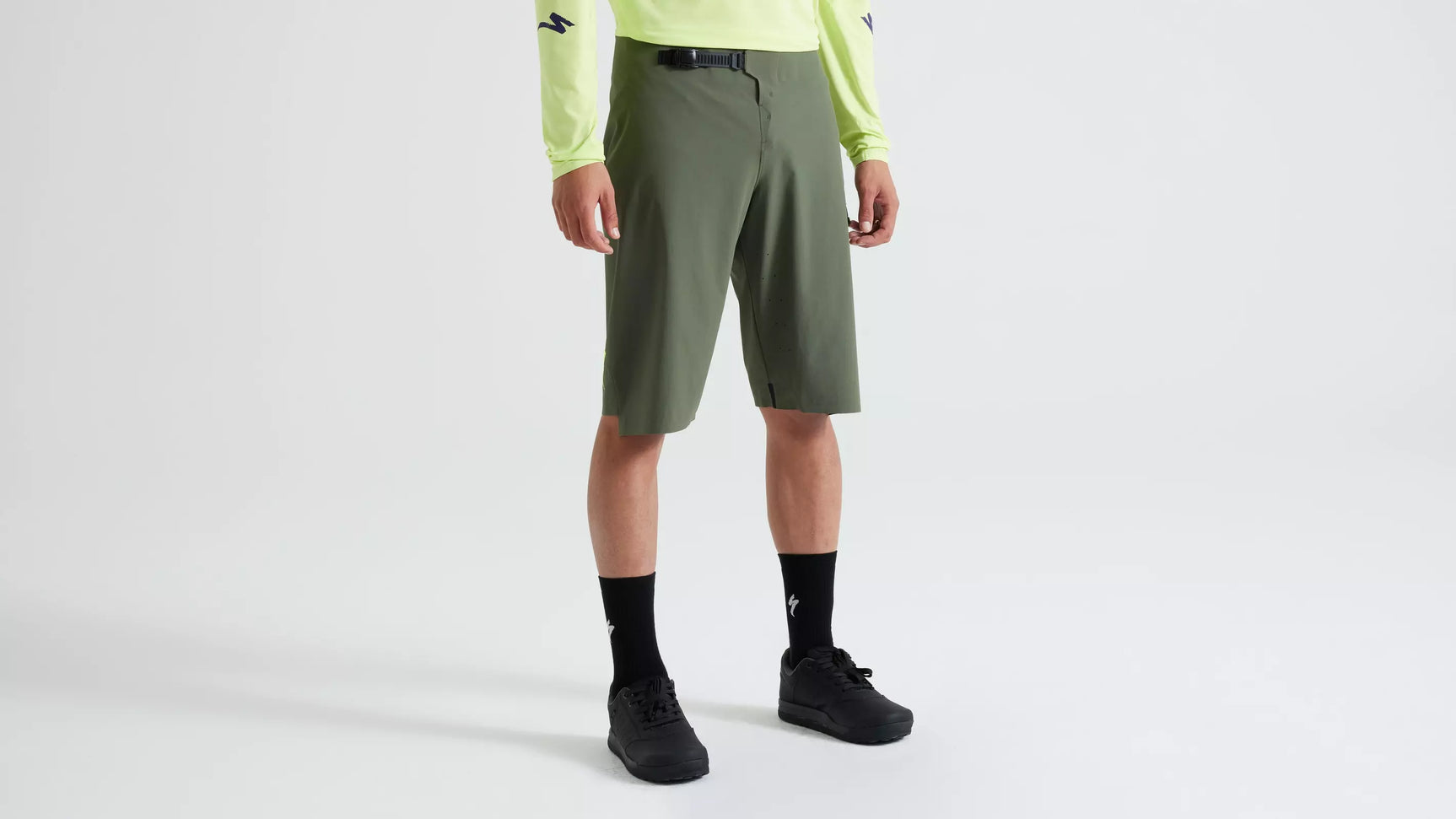 PANTALONI SPECIALIZED TRAIL AIR OUTLET