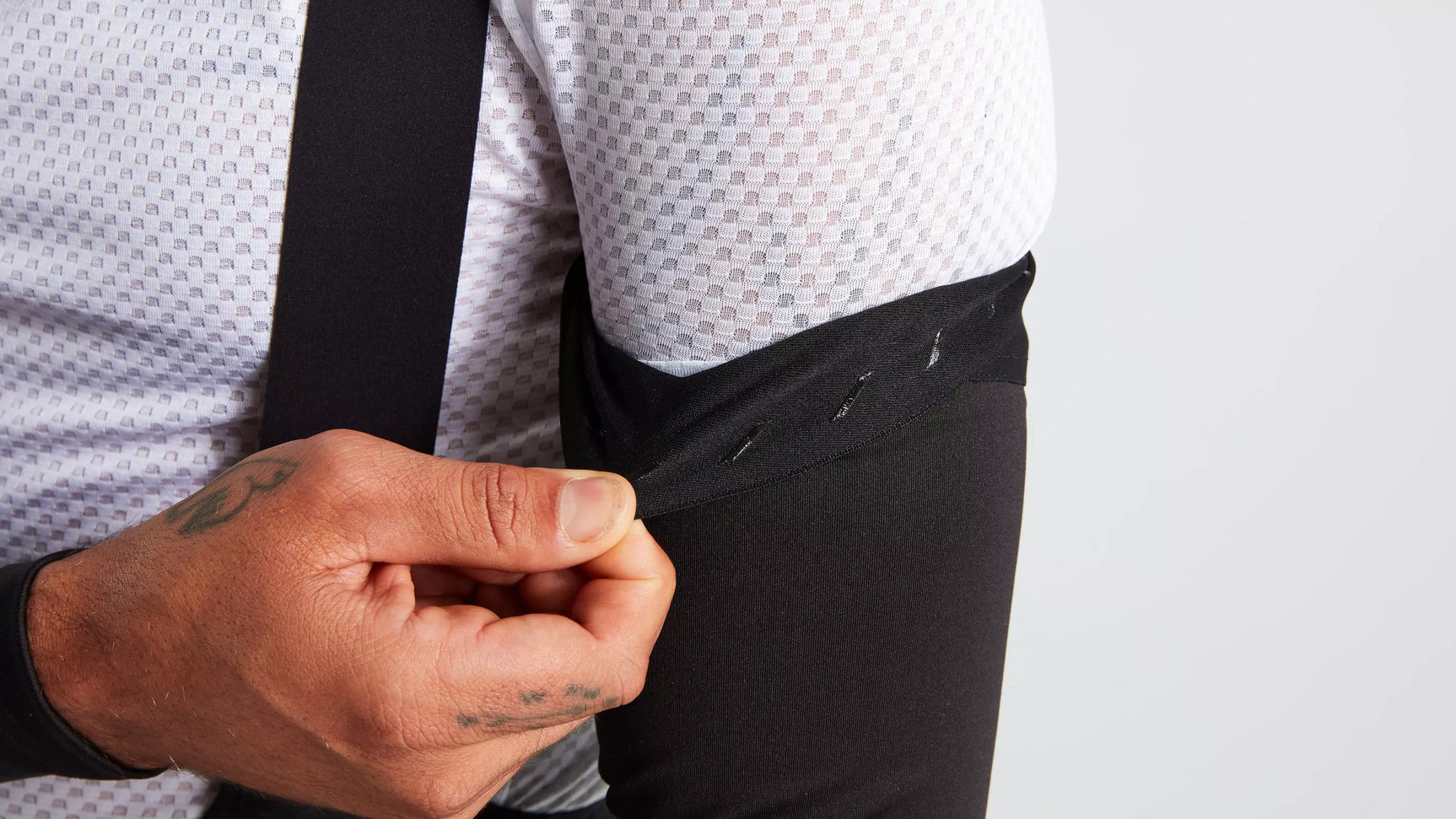 Specialized Race Rain Manicotti