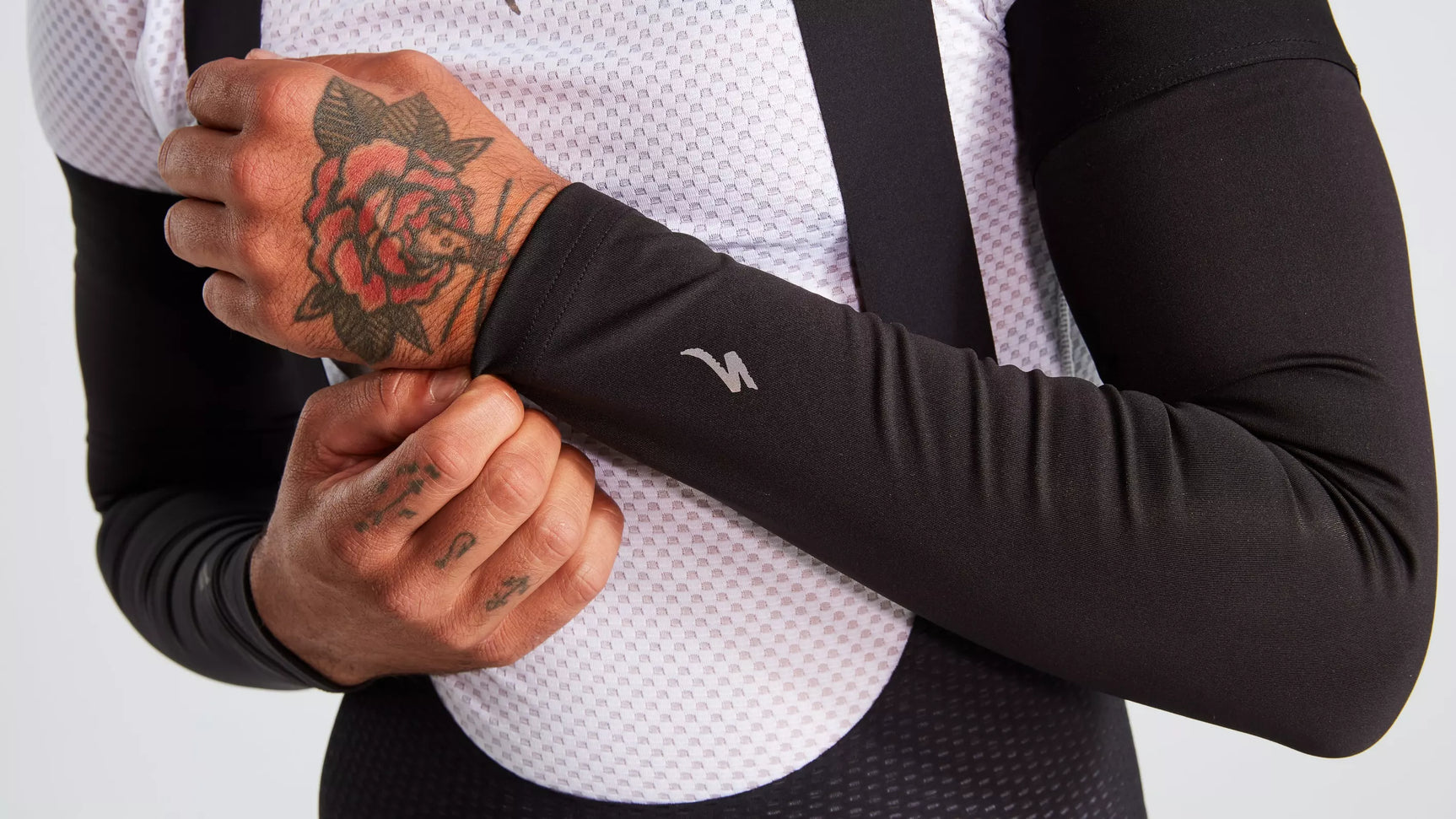 Specialized Race Rain Manicotti