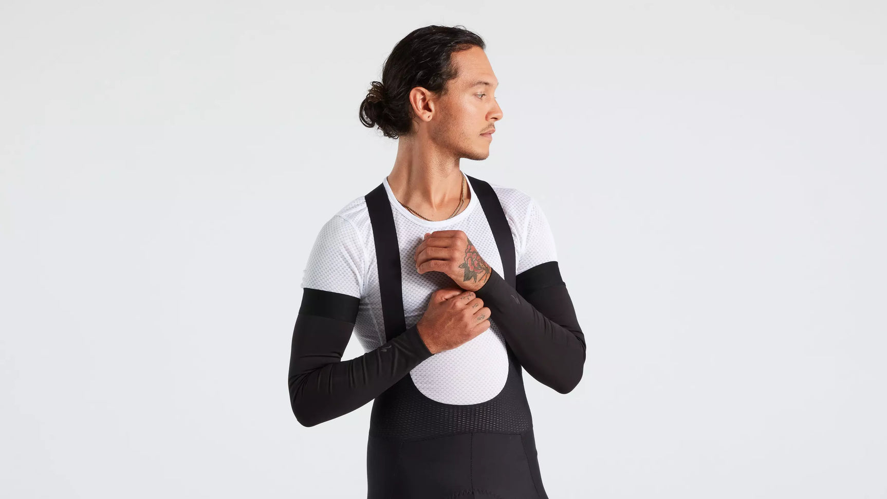 Specialized Race Rain Manicotti