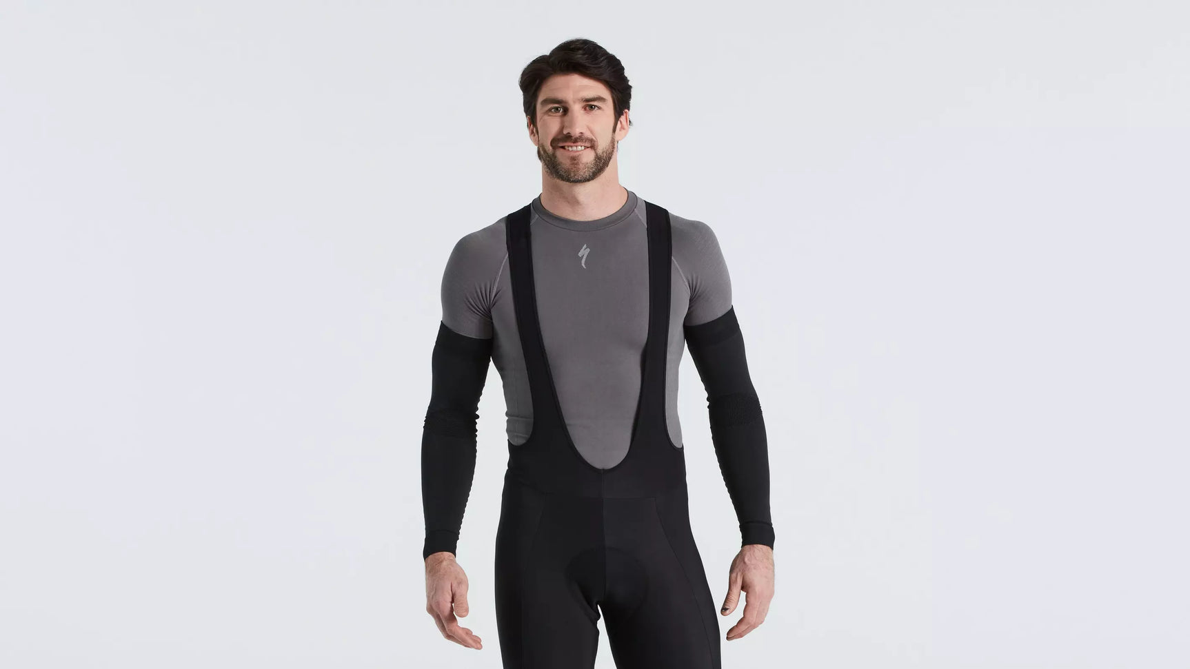 MANICOTTI SPECIALIZED SEAMLESS ARM WARMER